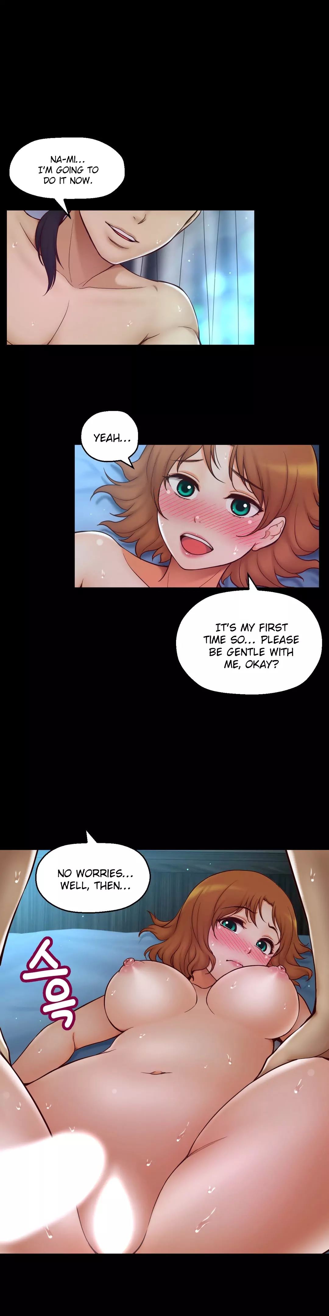 Mia’s Tool Chapter 13 image 8