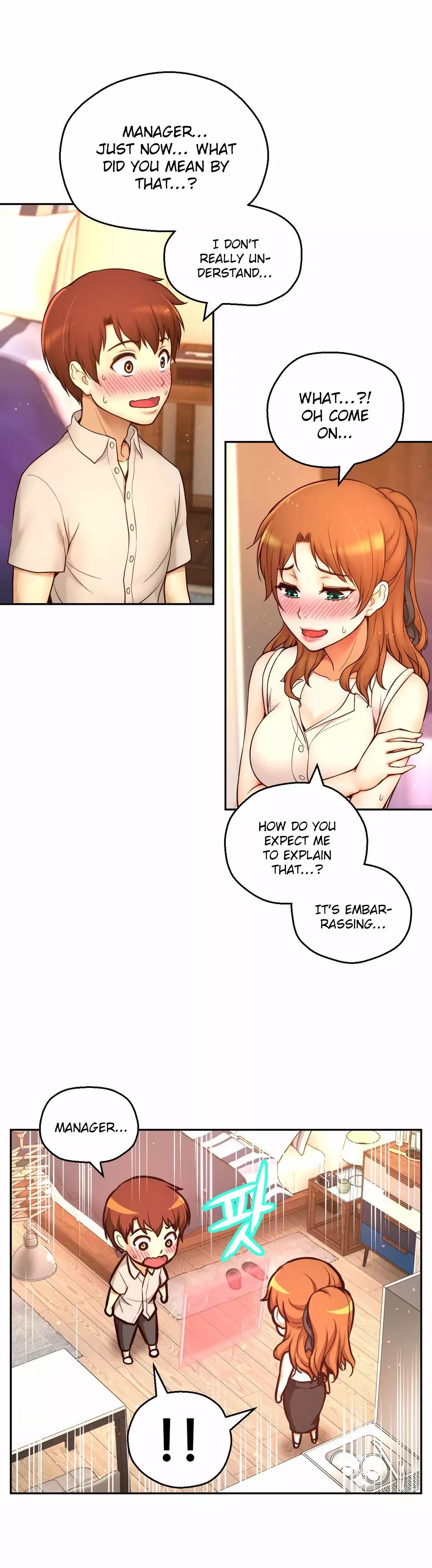 Mia’s Tool Chapter 14 image 9