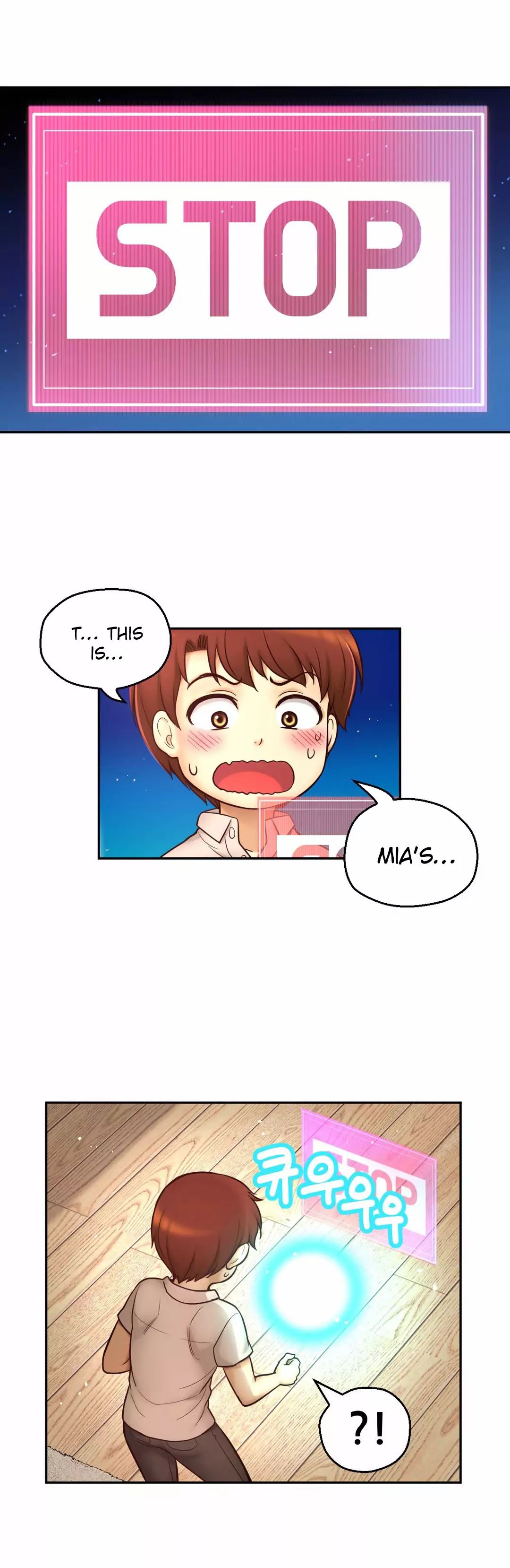Mia’s Tool Chapter 14 image 10