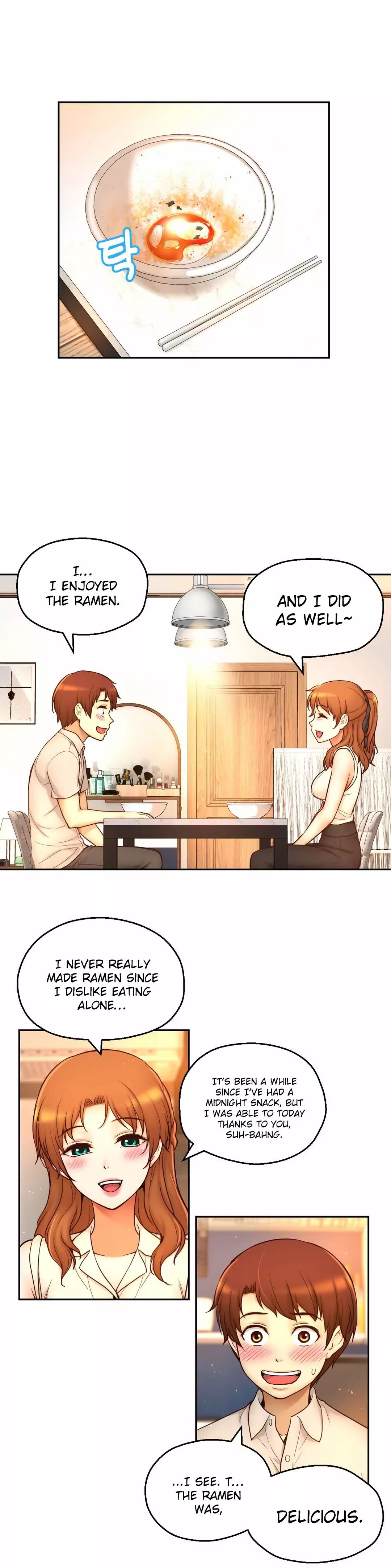 Mia’s Tool Chapter 14 image 1