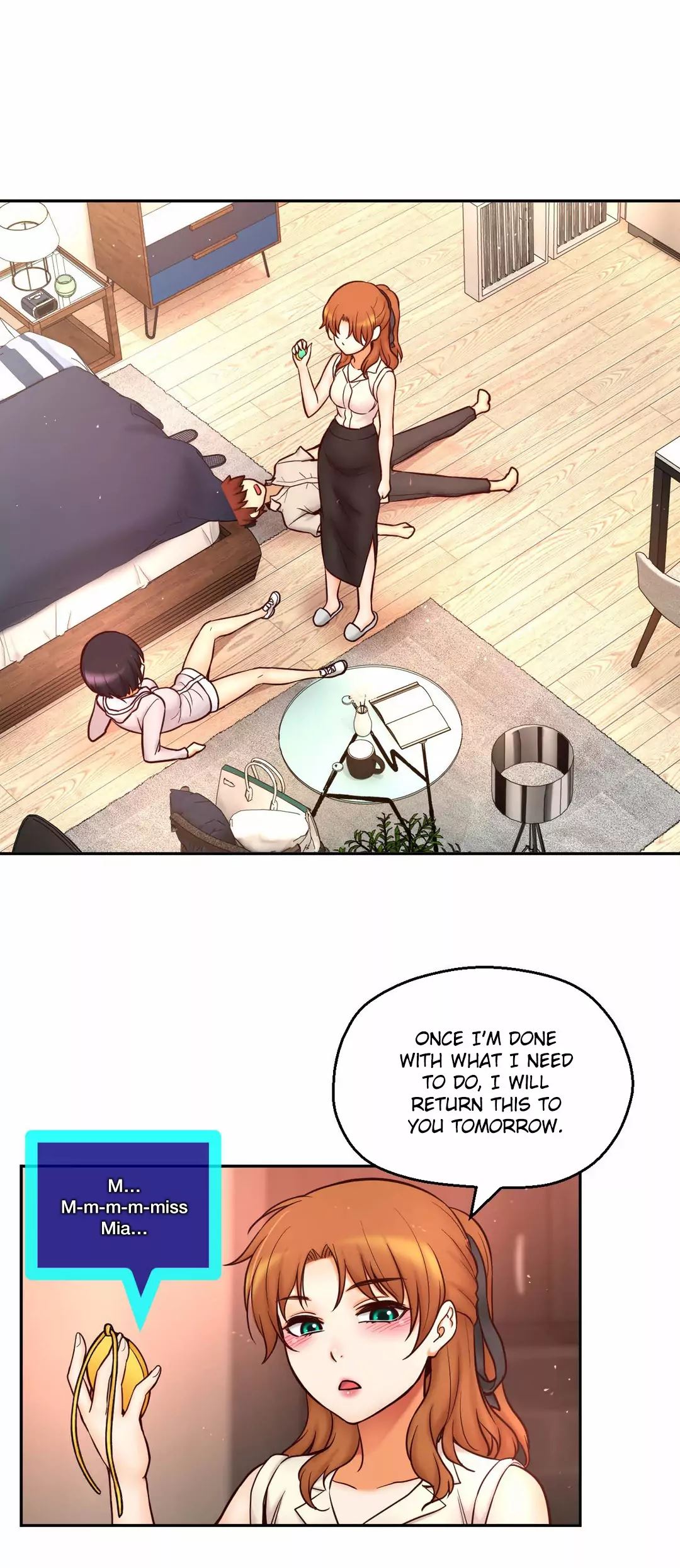 Mia’s Tool Chapter 14 image 19