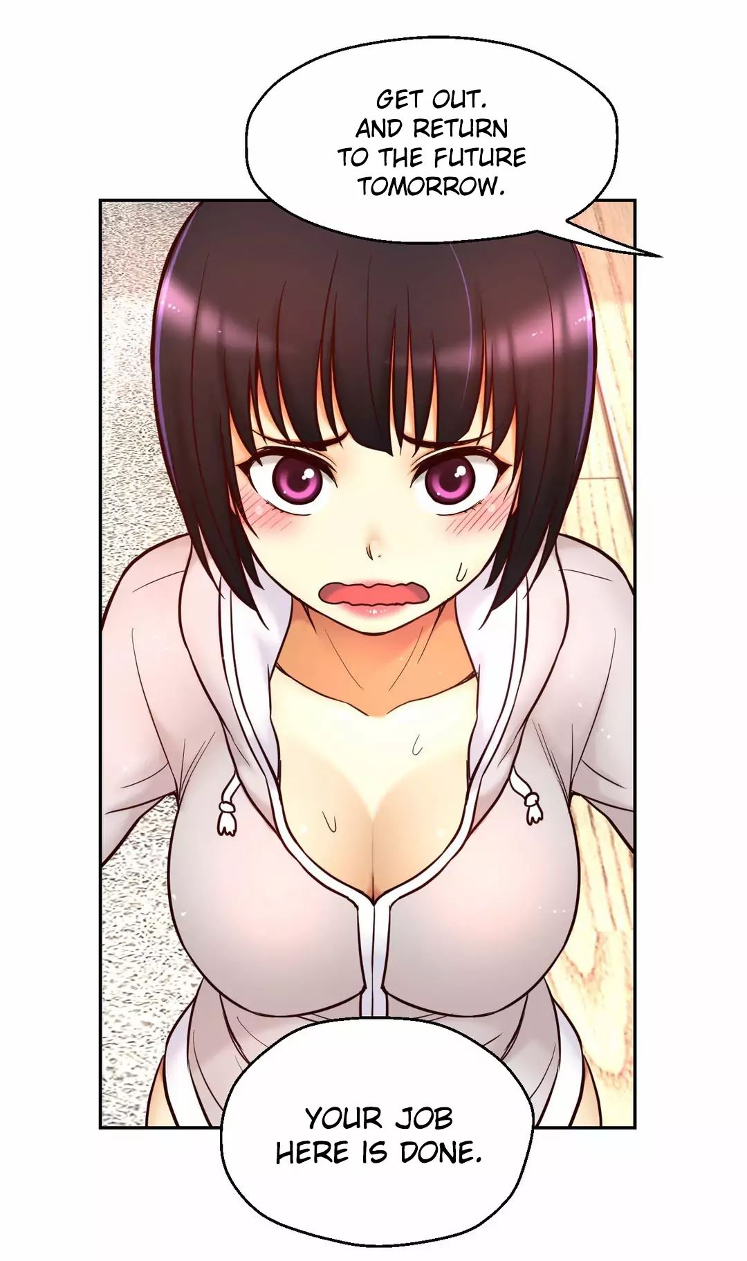 Mia’s Tool Chapter 14 image 20