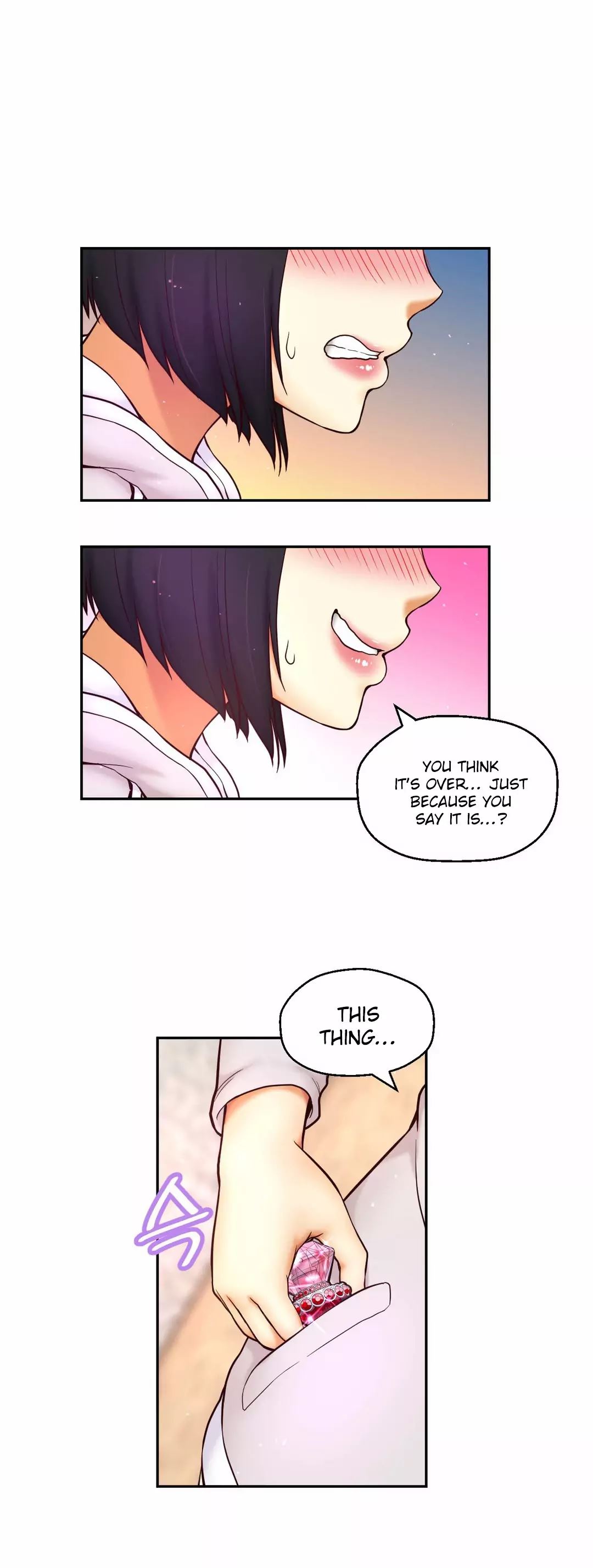 Mia’s Tool Chapter 14 image 21