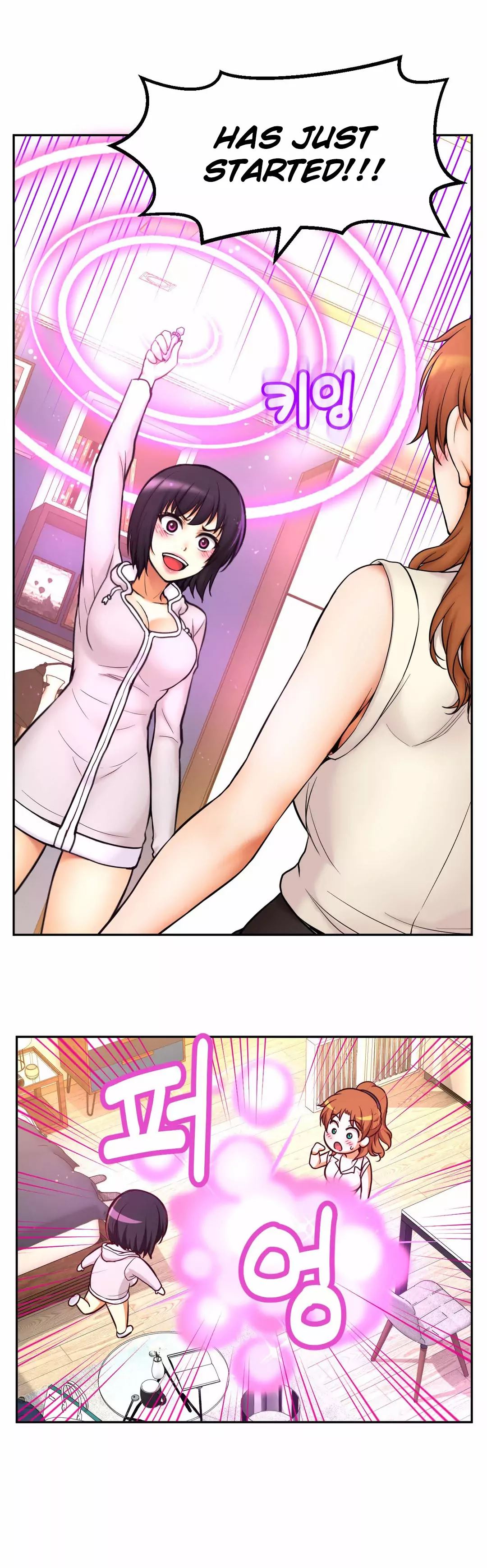 Mia’s Tool Chapter 14 image 22
