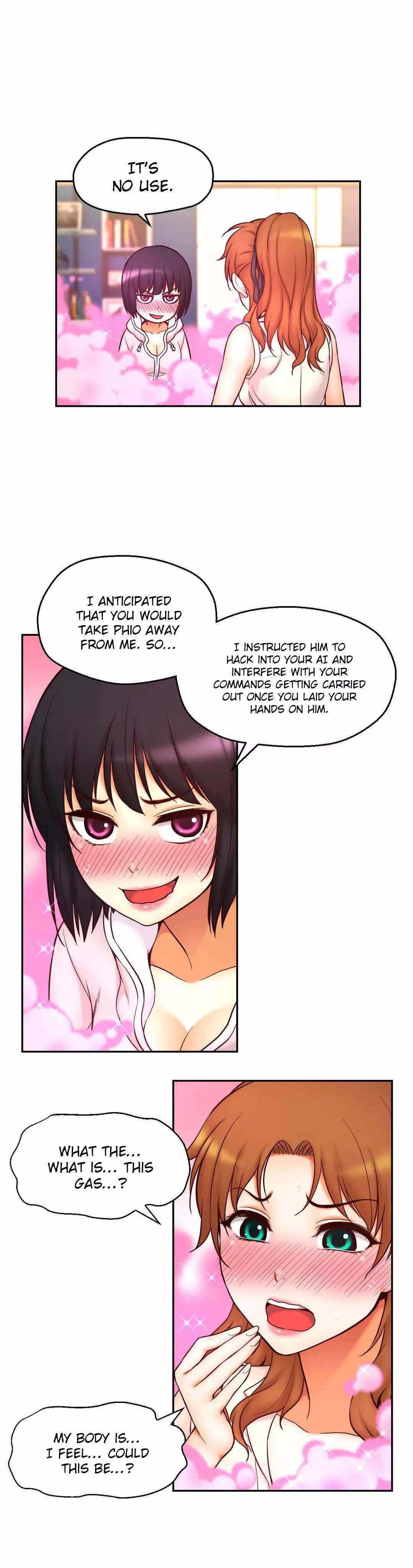 Mia’s Tool Chapter 14 image 24