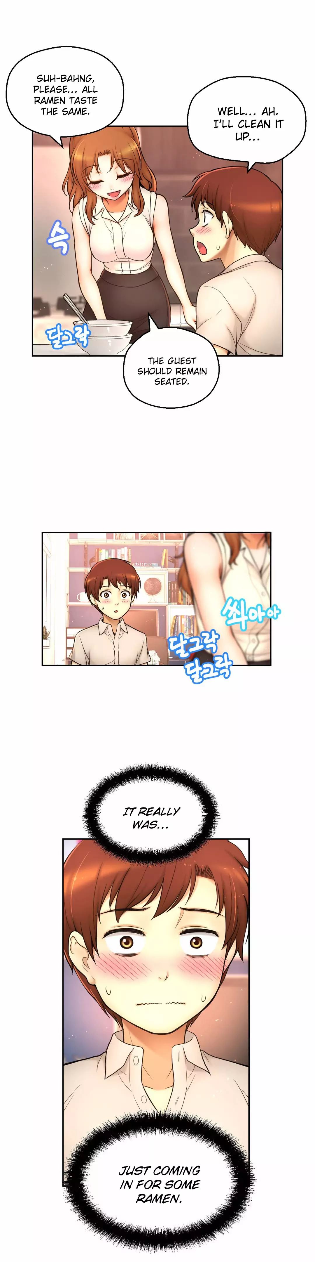 Mia’s Tool Chapter 14 image 2