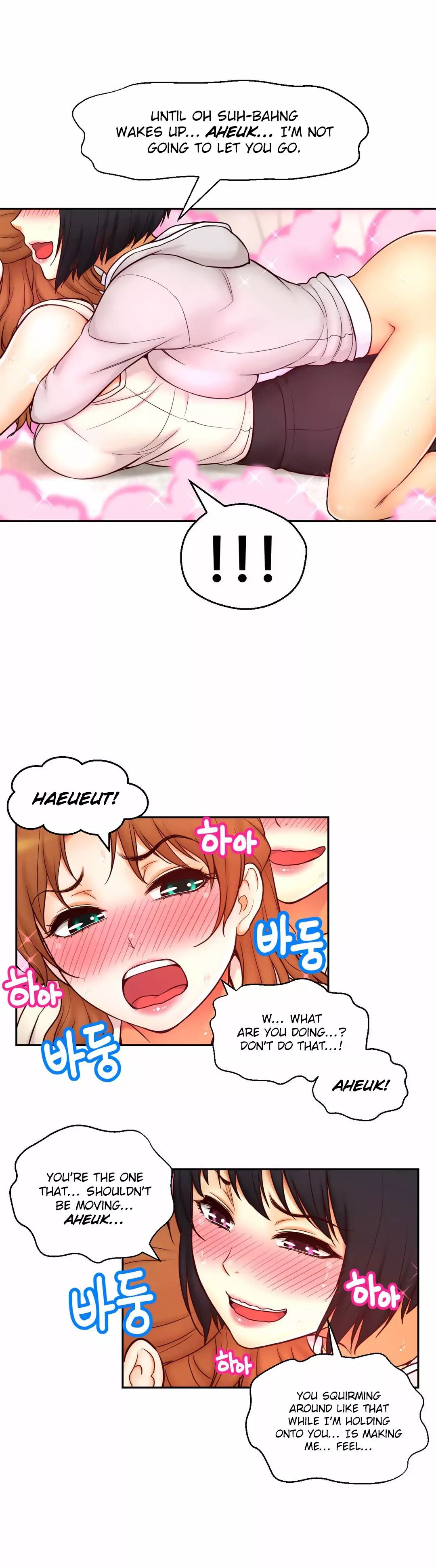 Mia’s Tool Chapter 14 image 30