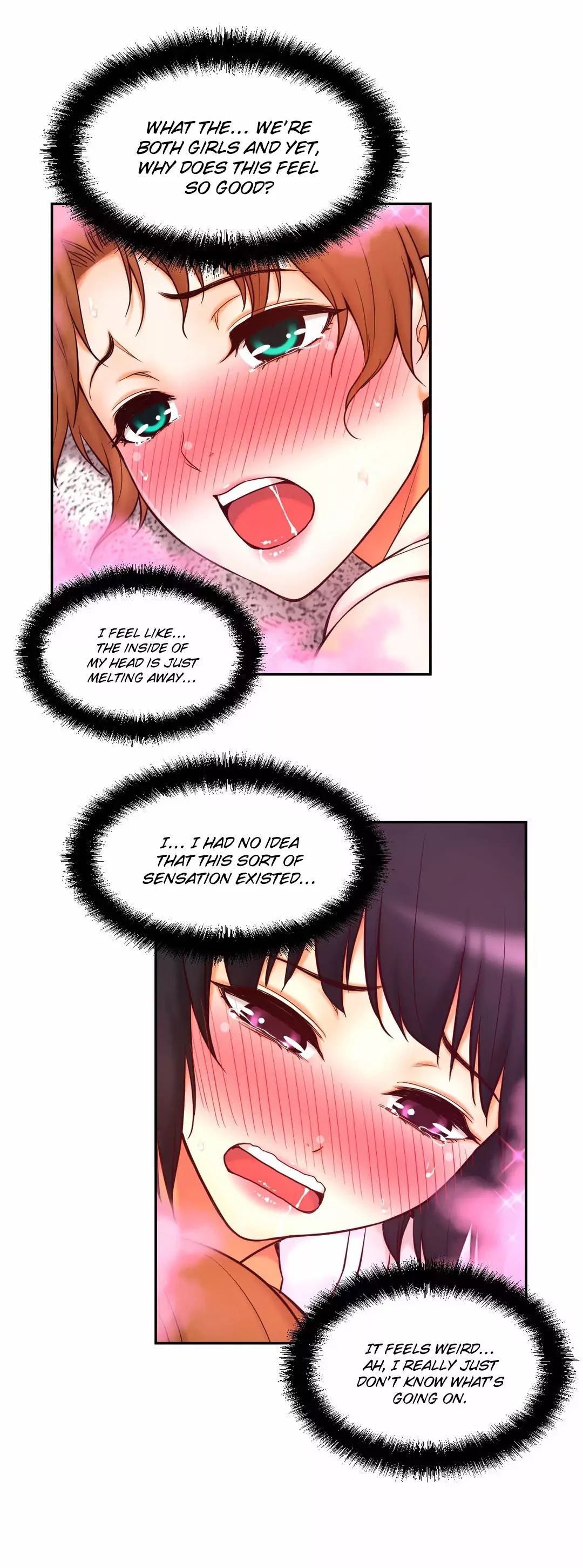 Mia’s Tool Chapter 14 image 33