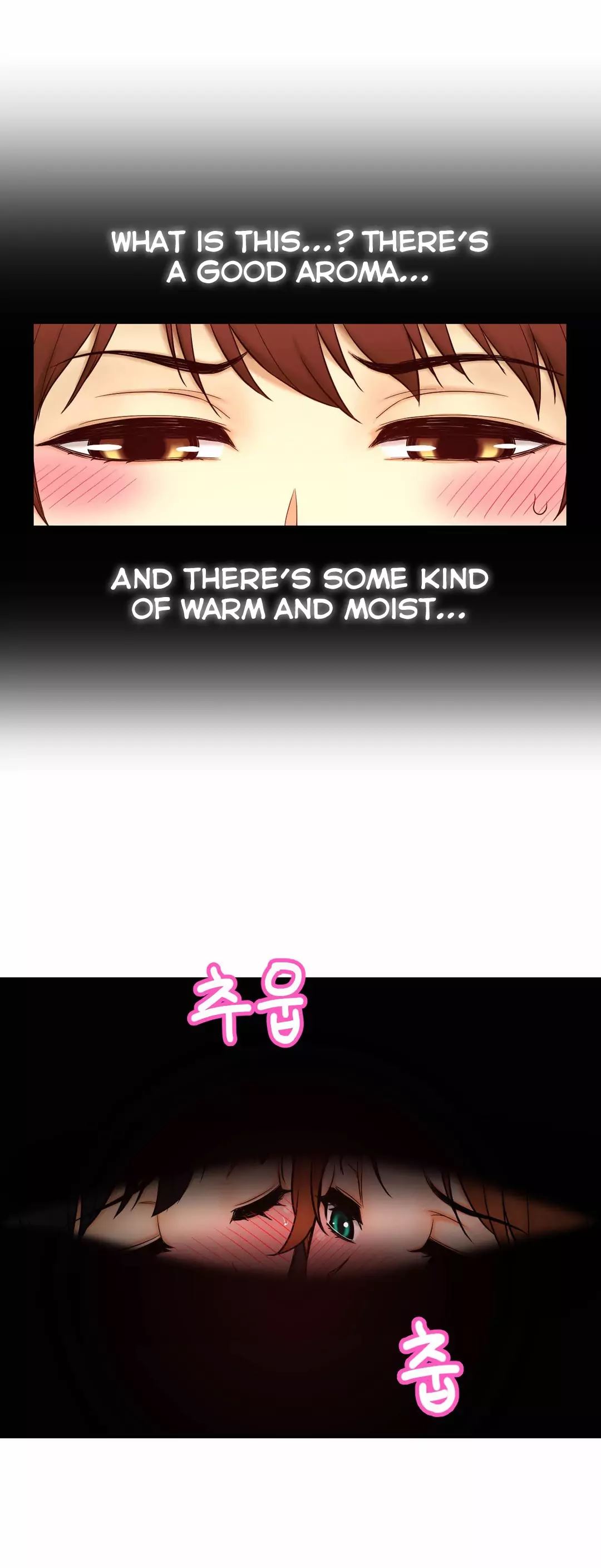 Mia’s Tool Chapter 14 image 36
