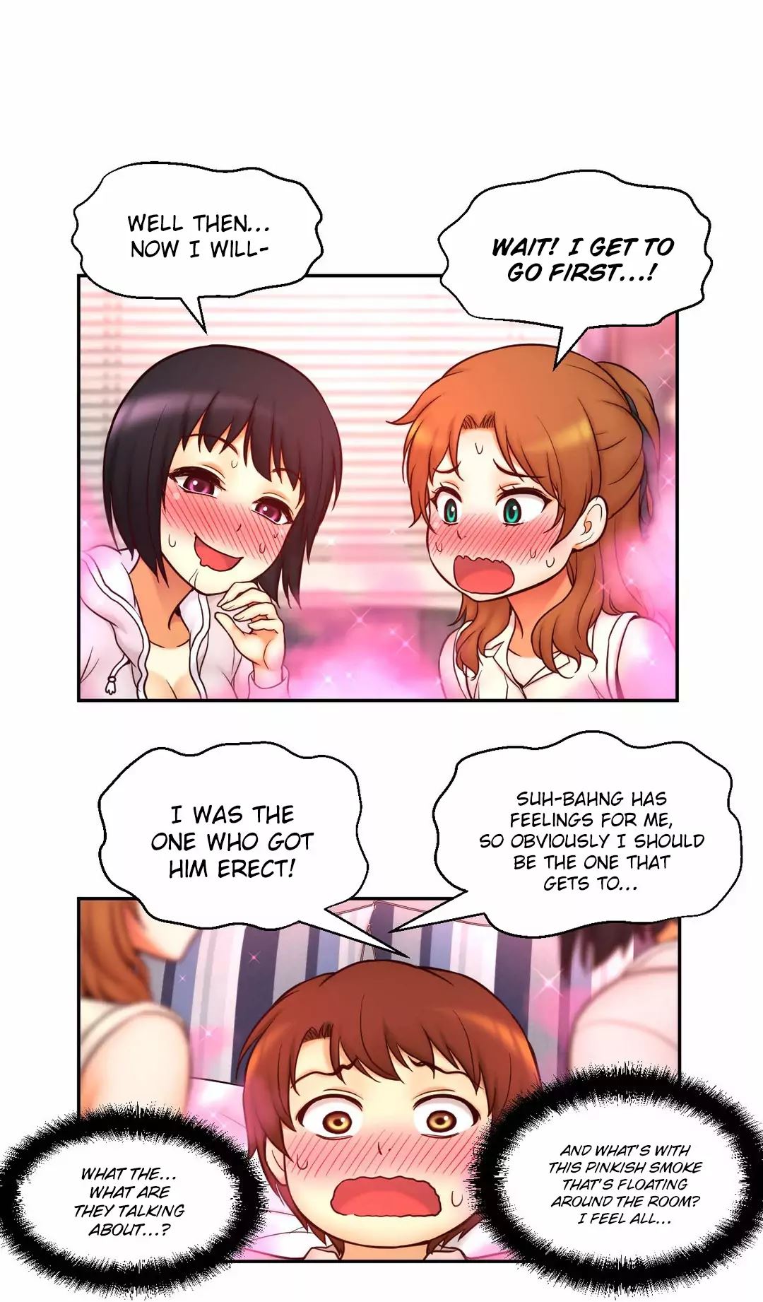 Mia’s Tool Chapter 14 image 38