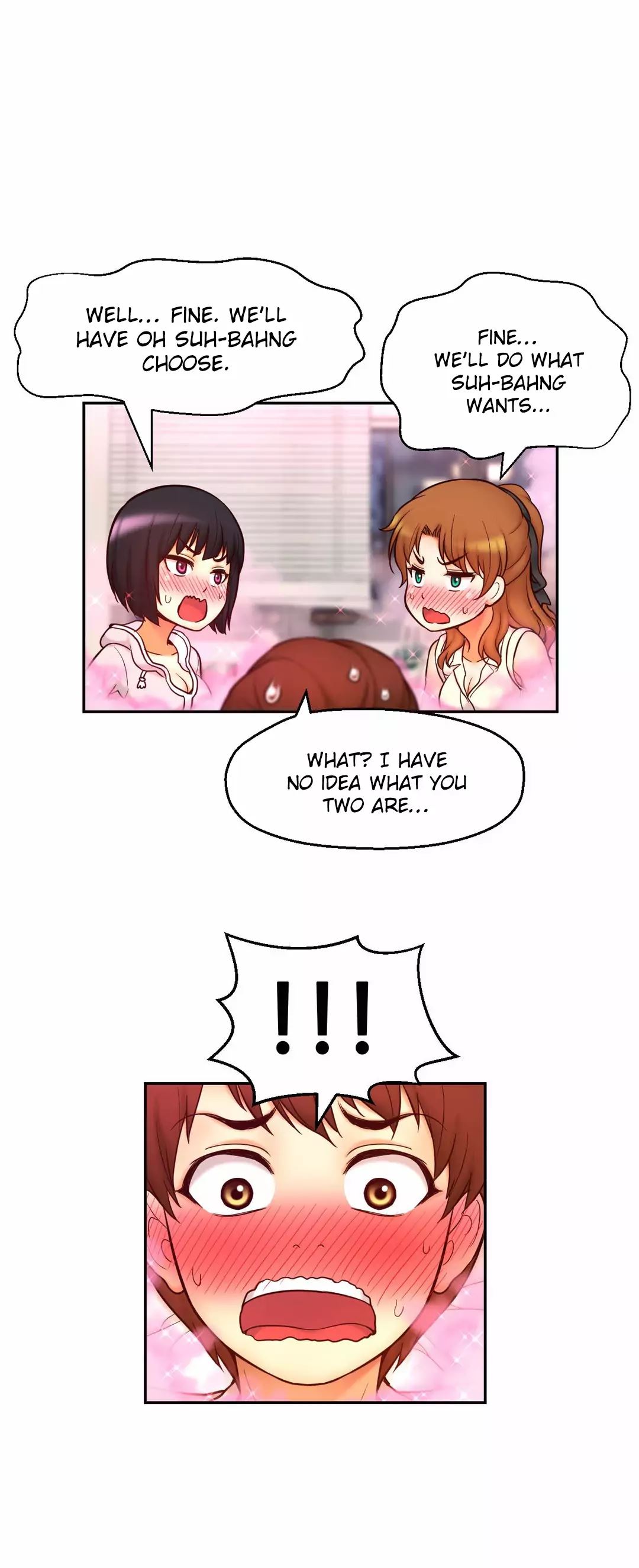 Mia’s Tool Chapter 14 image 39