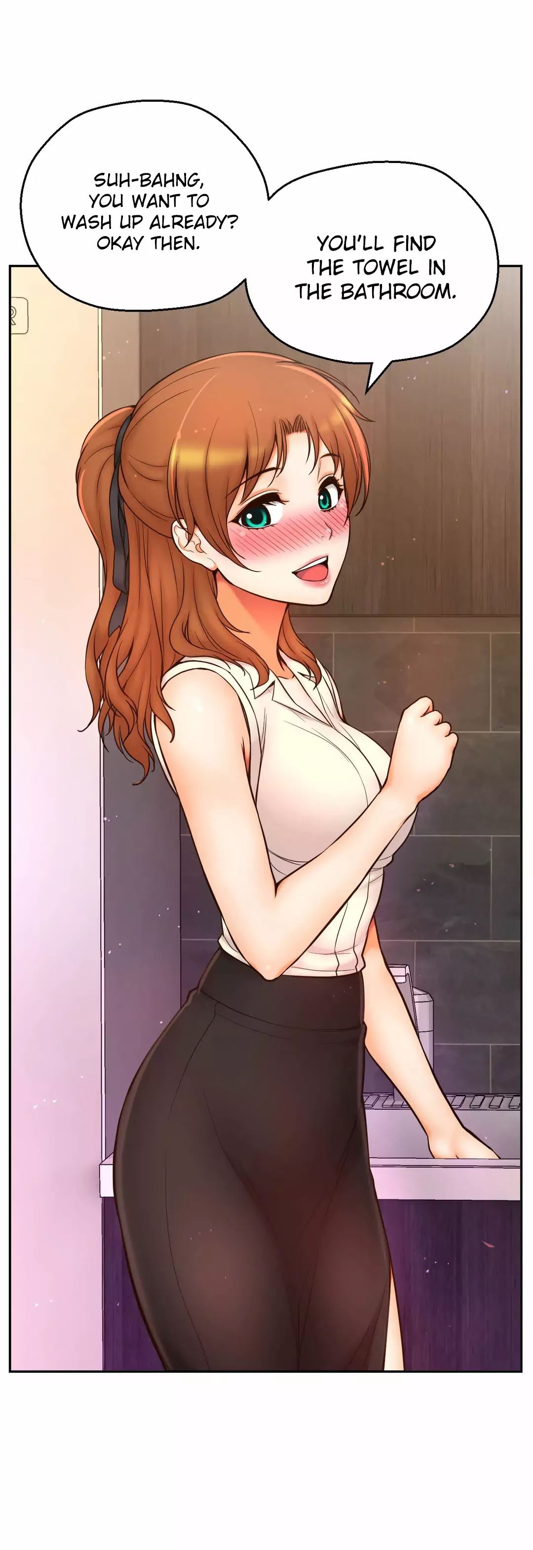 Mia’s Tool Chapter 14 image 5