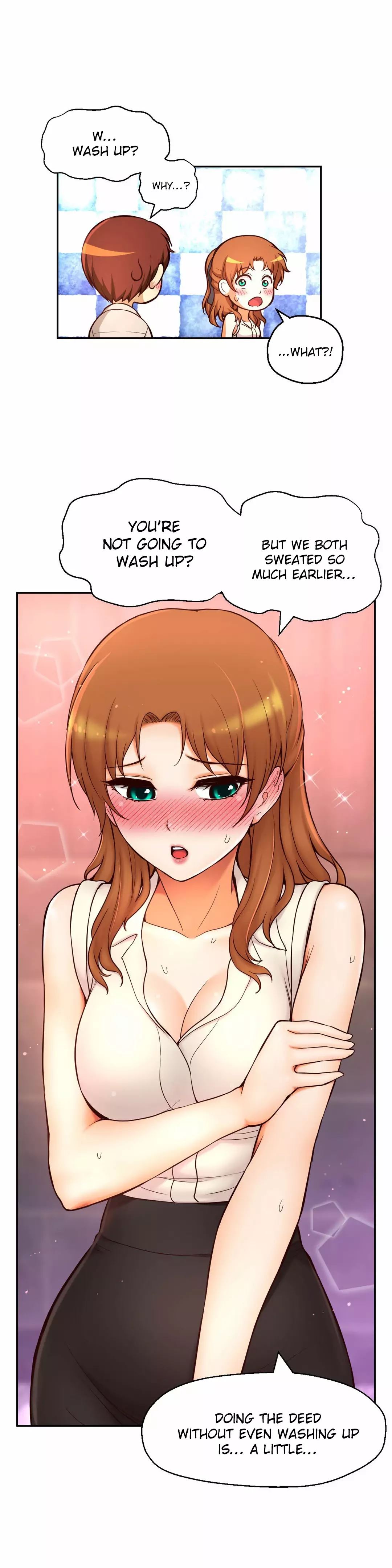 Mia’s Tool Chapter 14 image 7