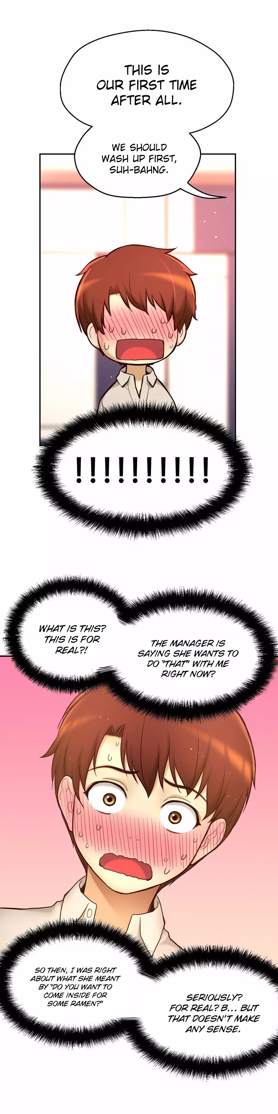 Mia’s Tool Chapter 14 image 8