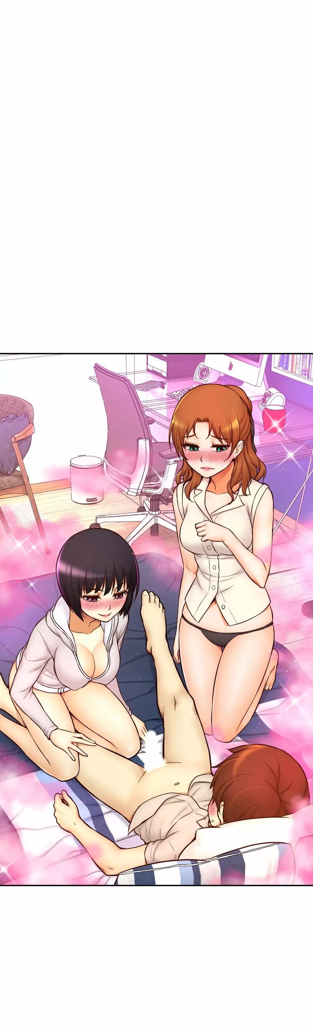 Mia’s Tool Chapter 15 END image 0