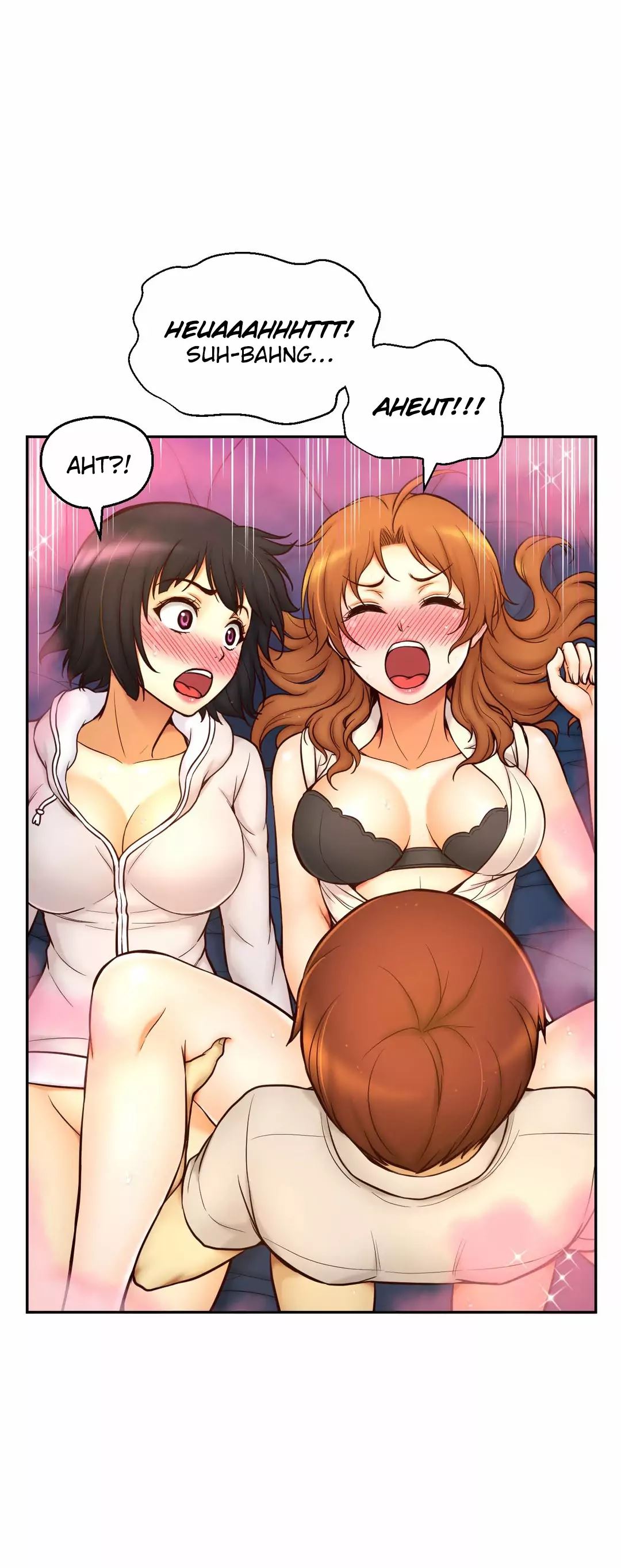 Mia’s Tool Chapter 15 END image 9
