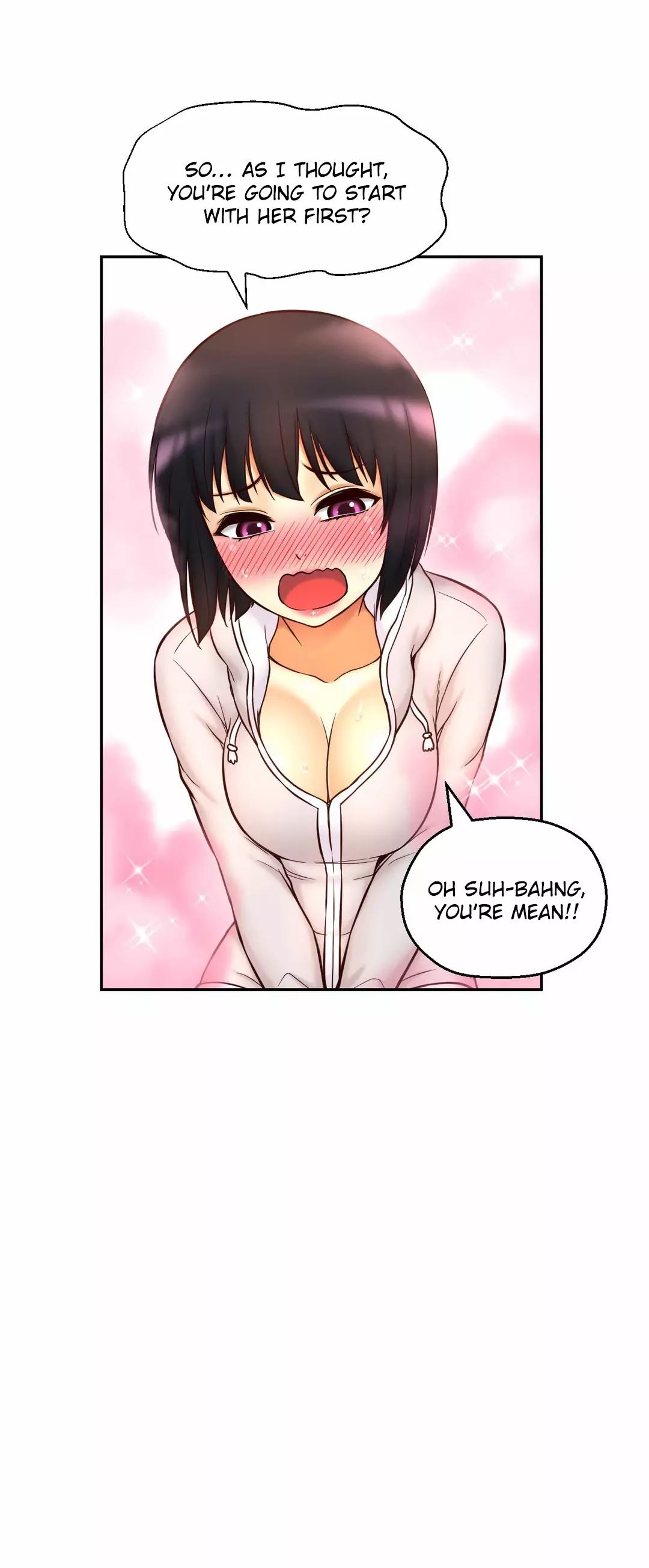 Mia’s Tool Chapter 15 END image 11