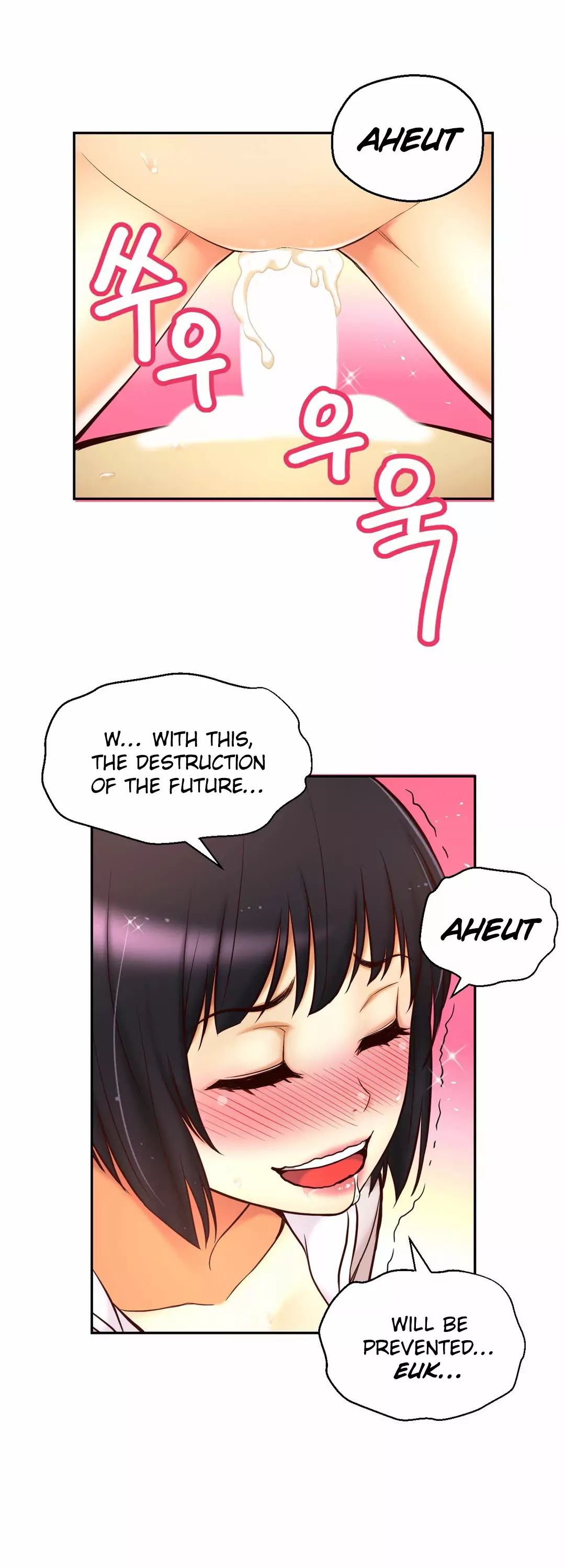 Mia’s Tool Chapter 15 END image 20