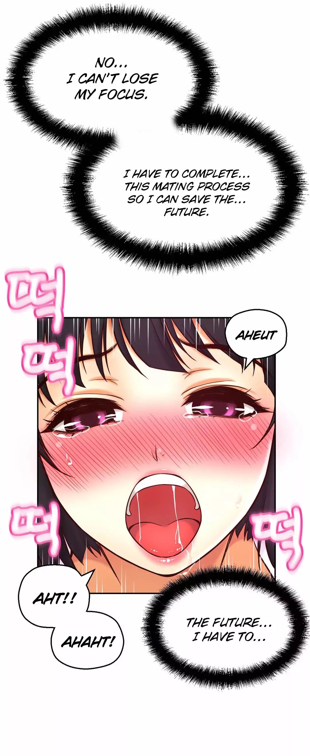 Mia’s Tool Chapter 15 END image 27
