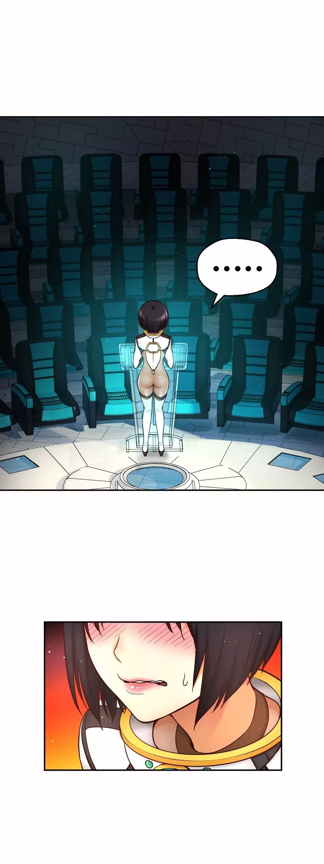Mia’s Tool Chapter 15 END image 35