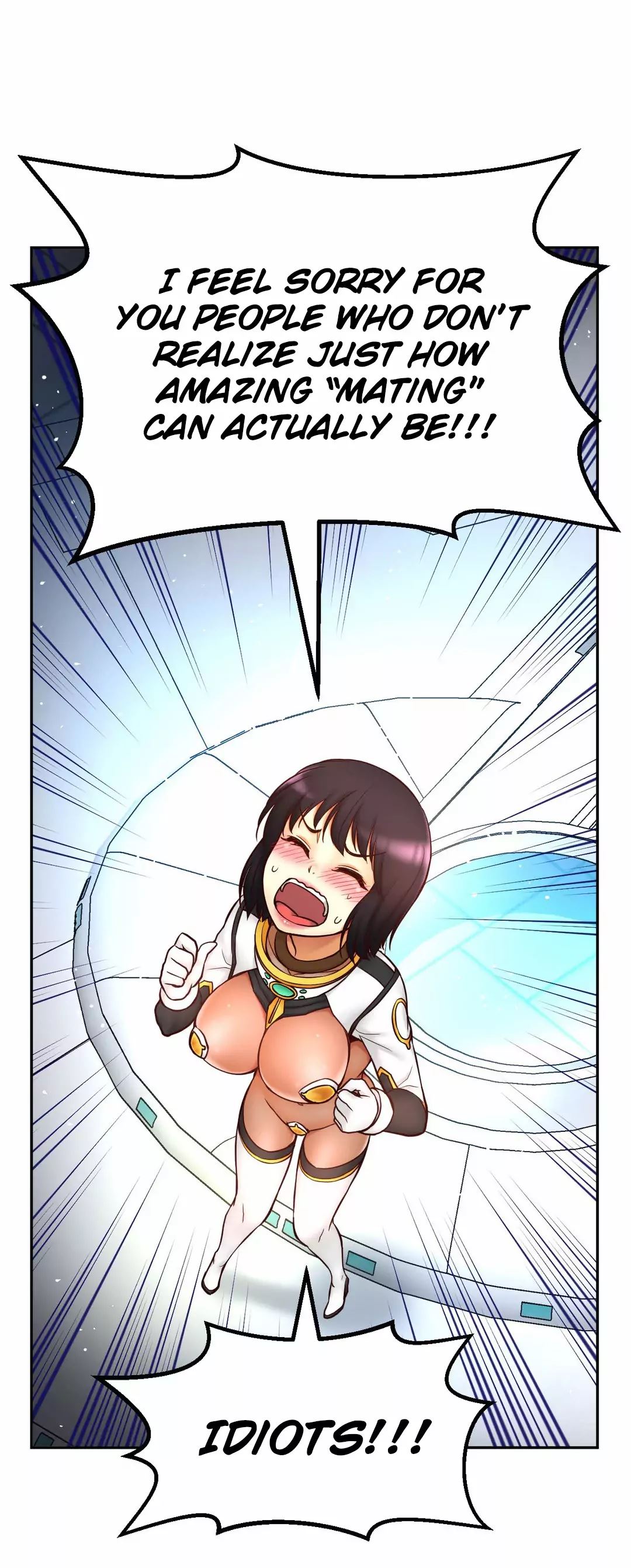 Mia’s Tool Chapter 15 END image 36