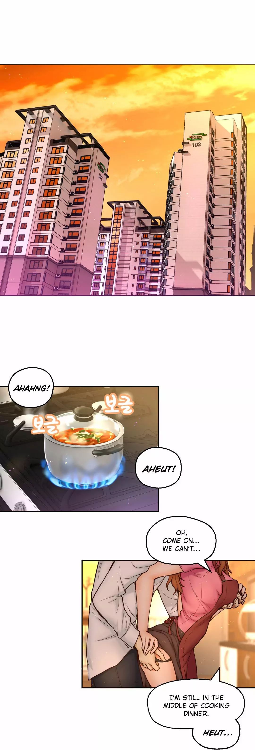 Mia’s Tool Chapter 15 END image 42