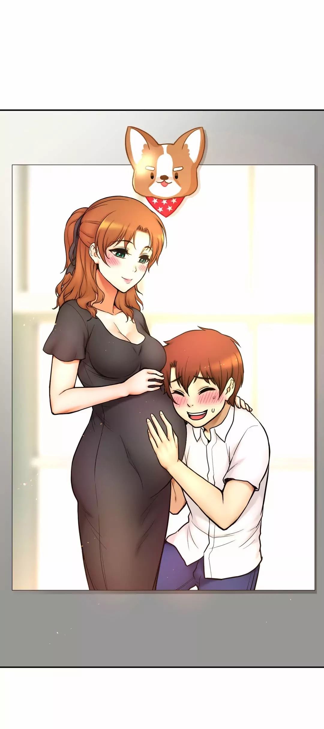 Mia’s Tool Chapter 15 END image 46
