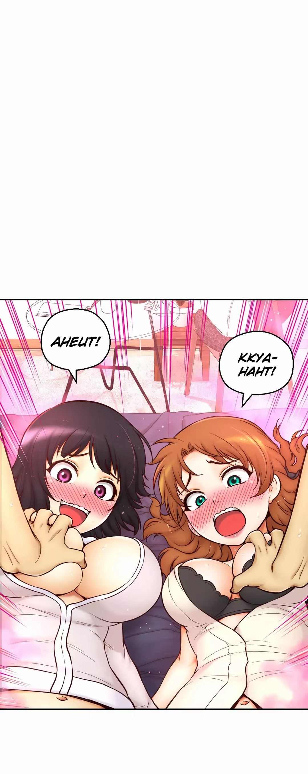 Mia’s Tool Chapter 15 END image 6