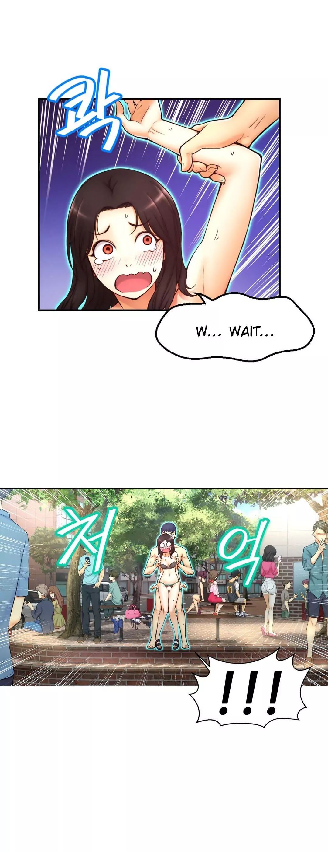 Mia’s Tool Chapter 2 image 10
