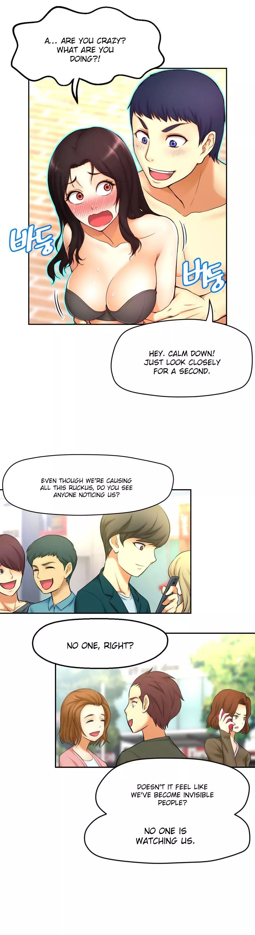 Mia’s Tool Chapter 2 image 11
