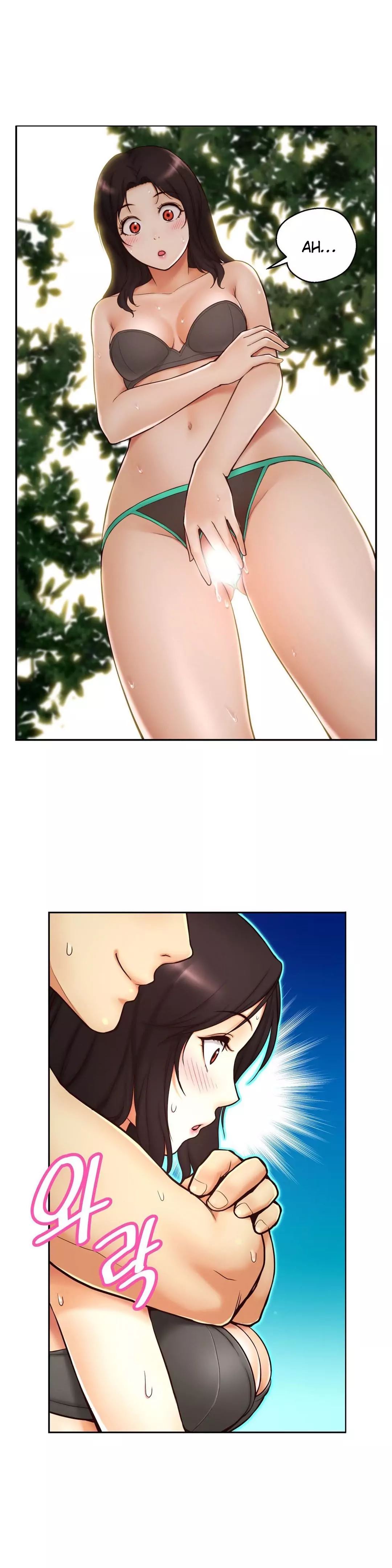 Mia’s Tool Chapter 2 image 17
