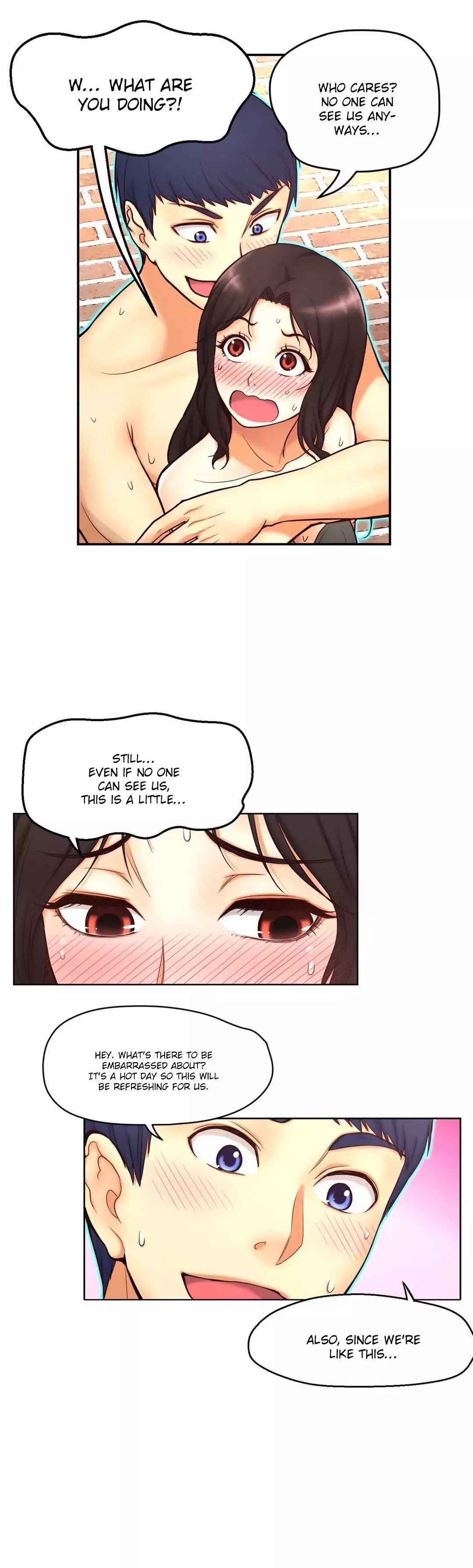 Mia’s Tool Chapter 2 image 18