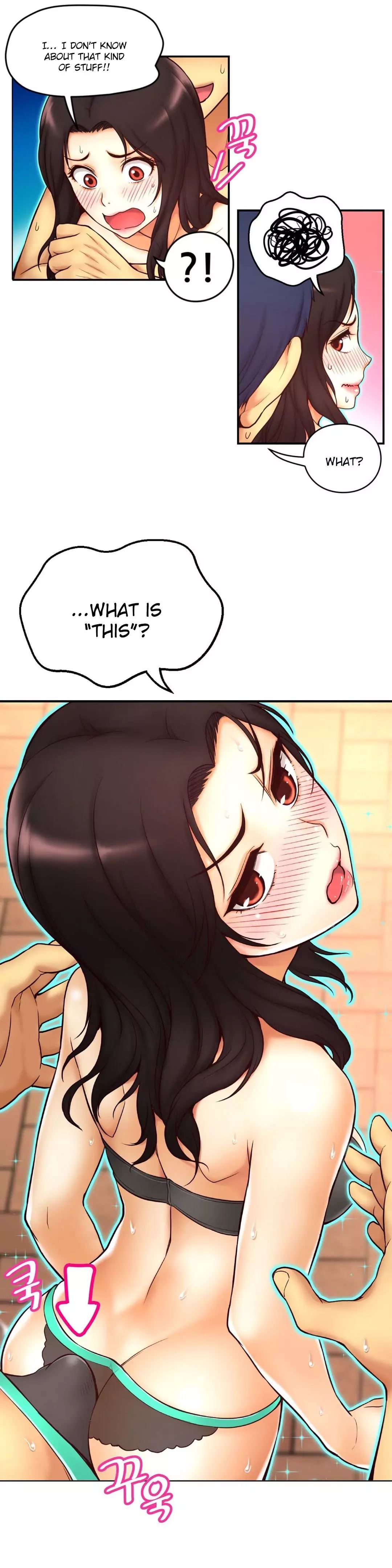 Mia’s Tool Chapter 2 image 20