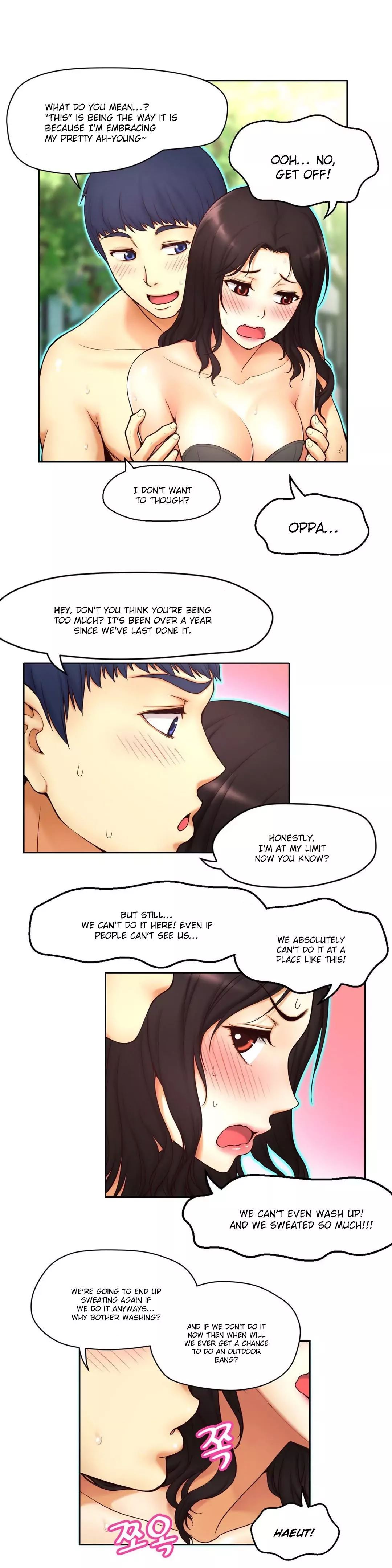 Mia’s Tool Chapter 2 image 21