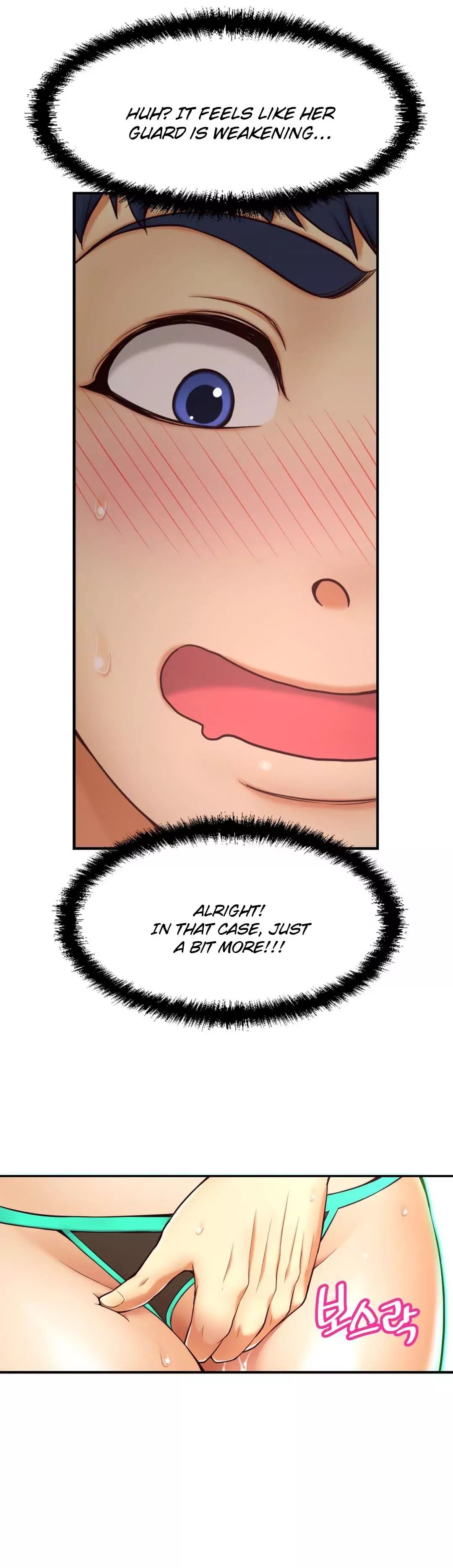Mia’s Tool Chapter 2 image 23
