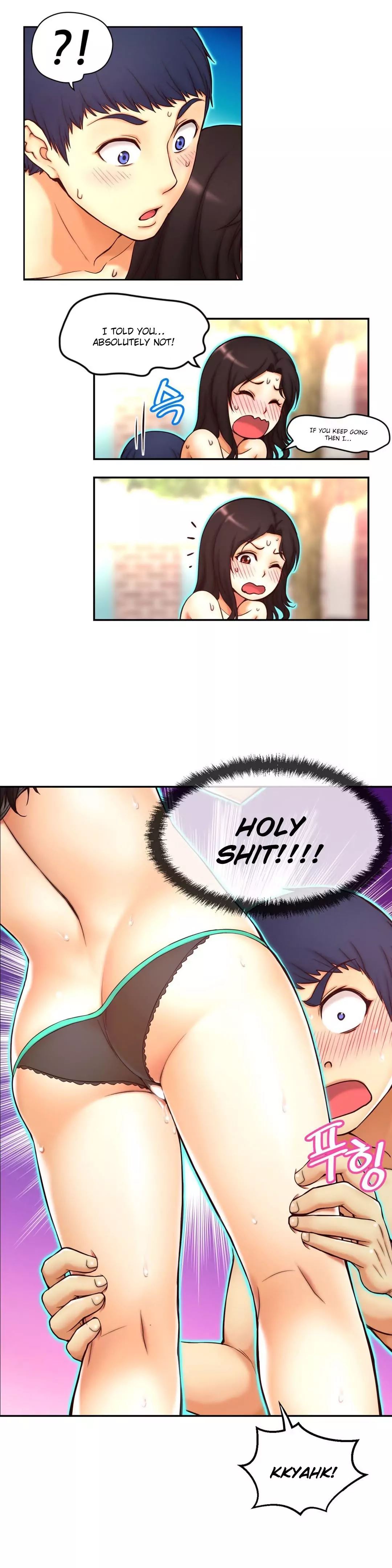 Mia’s Tool Chapter 2 image 24