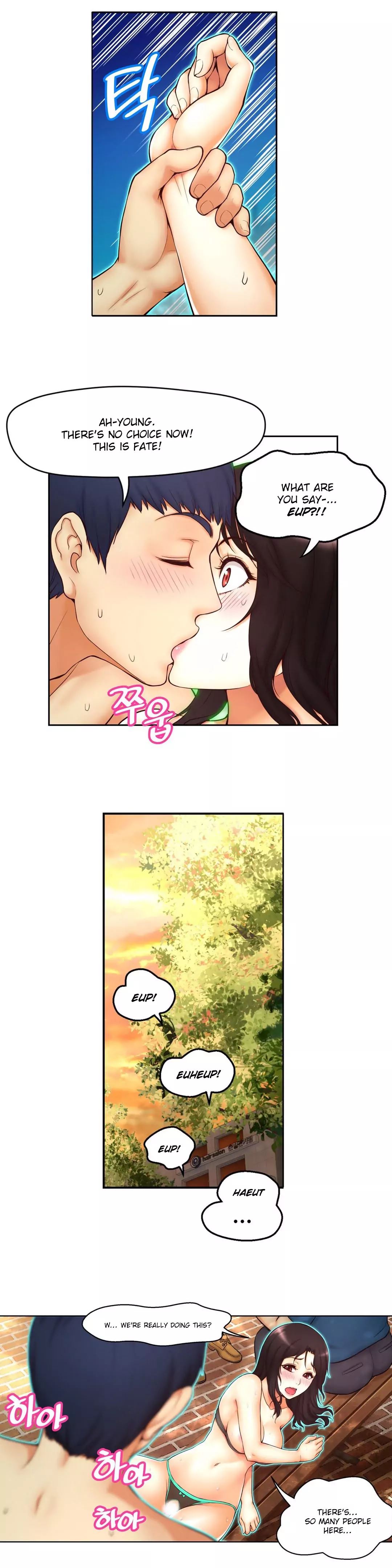 Mia’s Tool Chapter 2 image 26