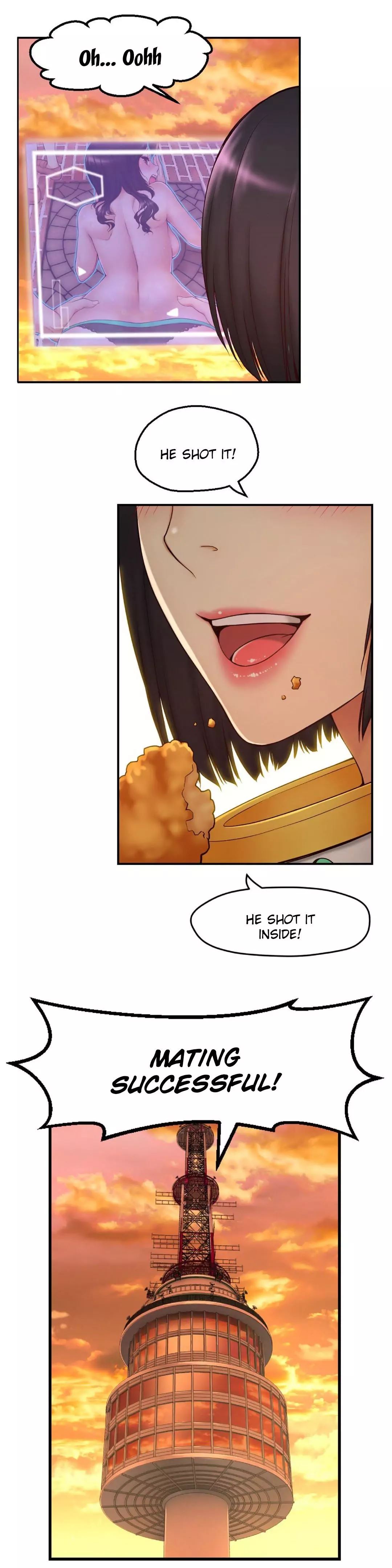 Mia’s Tool Chapter 2 image 33
