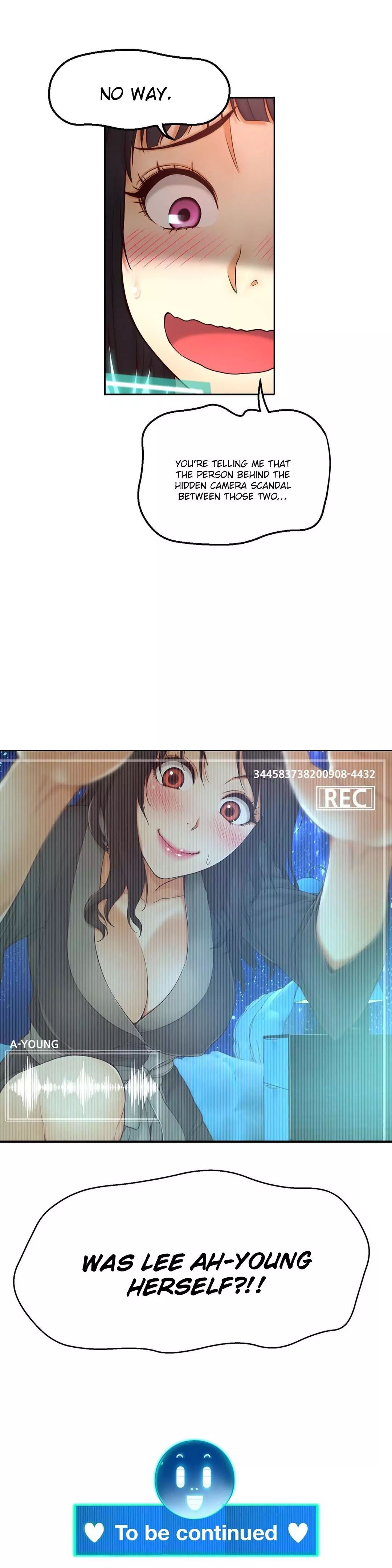 Mia’s Tool Chapter 2 image 36