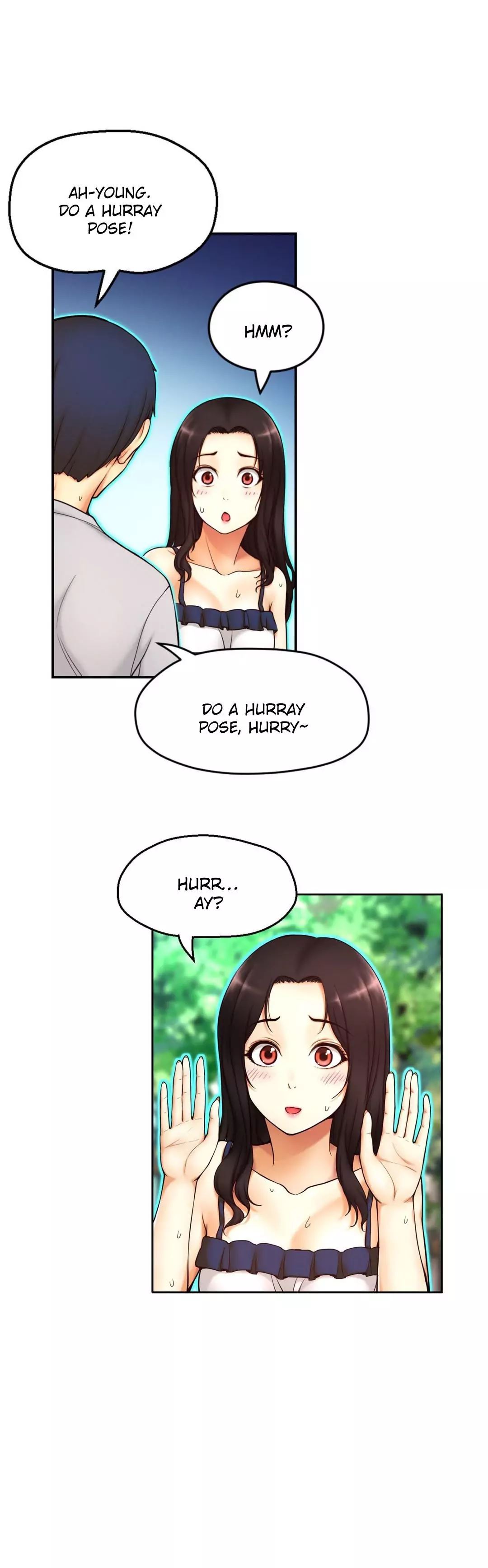 Mia’s Tool Chapter 2 image 4