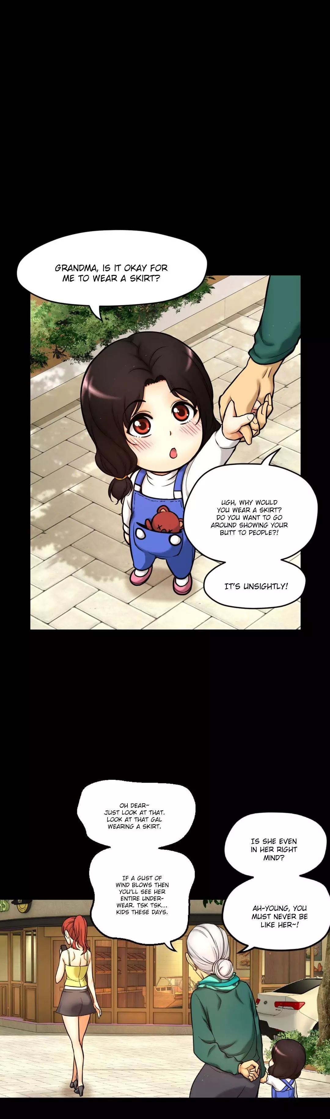 Mia’s Tool Chapter 3 image 13
