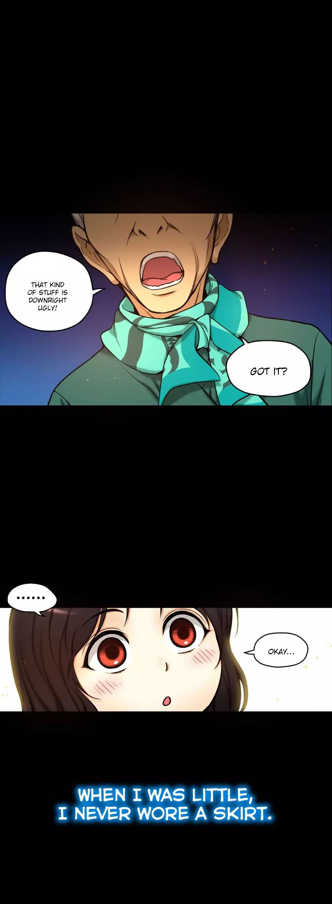 Mia’s Tool Chapter 3 image 14