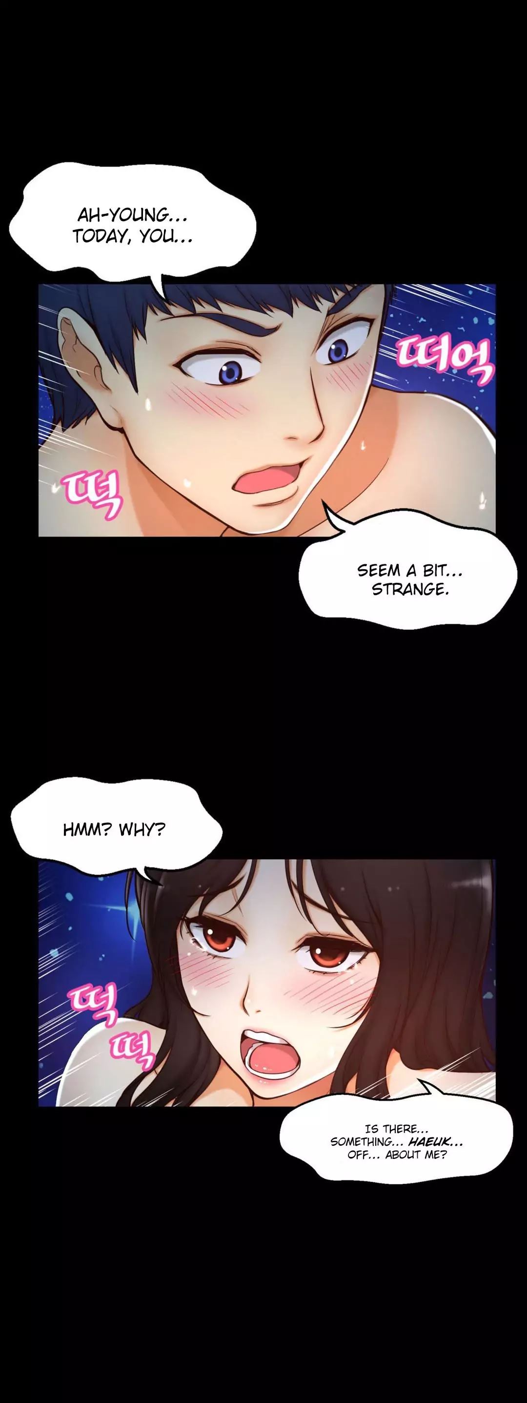 Mia’s Tool Chapter 3 image 1