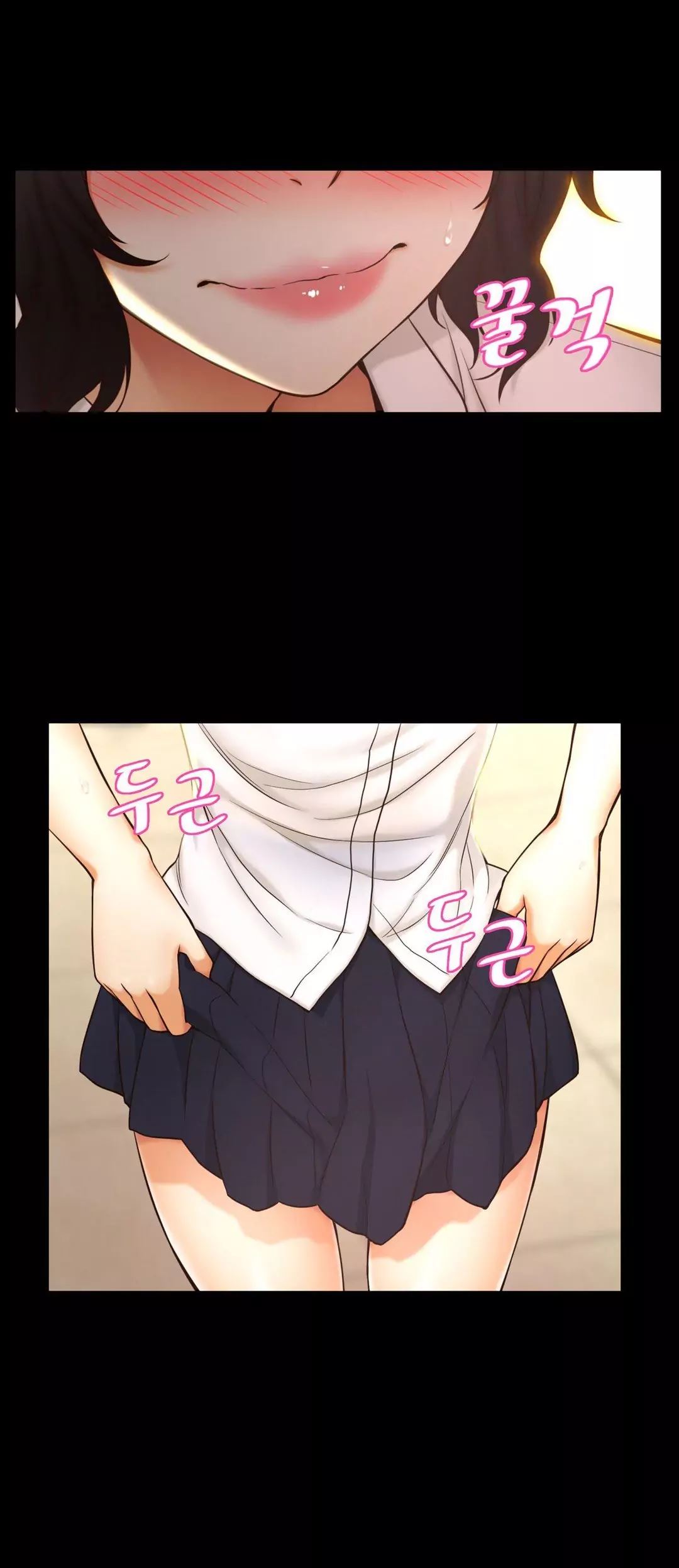 Mia’s Tool Chapter 3 image 30