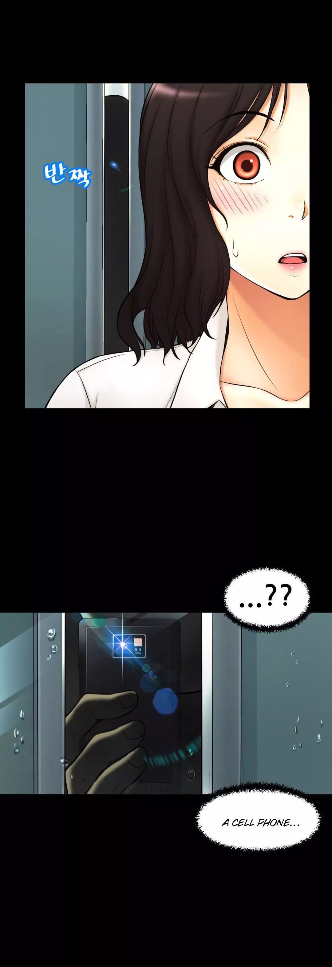 Mia’s Tool Chapter 3 image 31