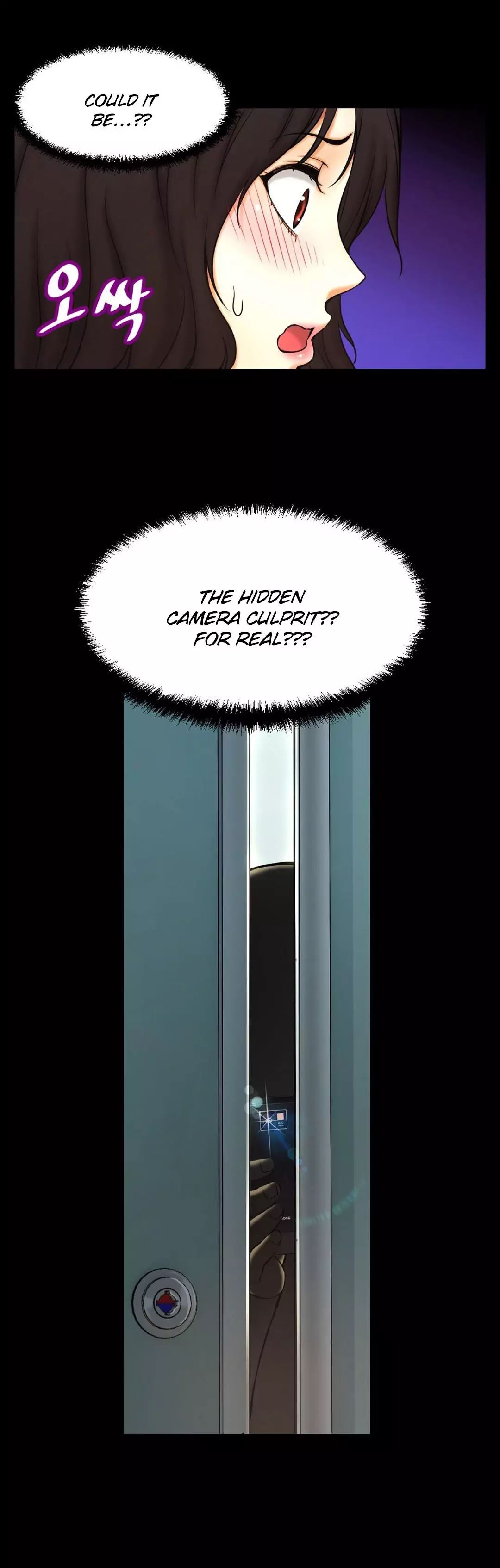 Mia’s Tool Chapter 3 image 32