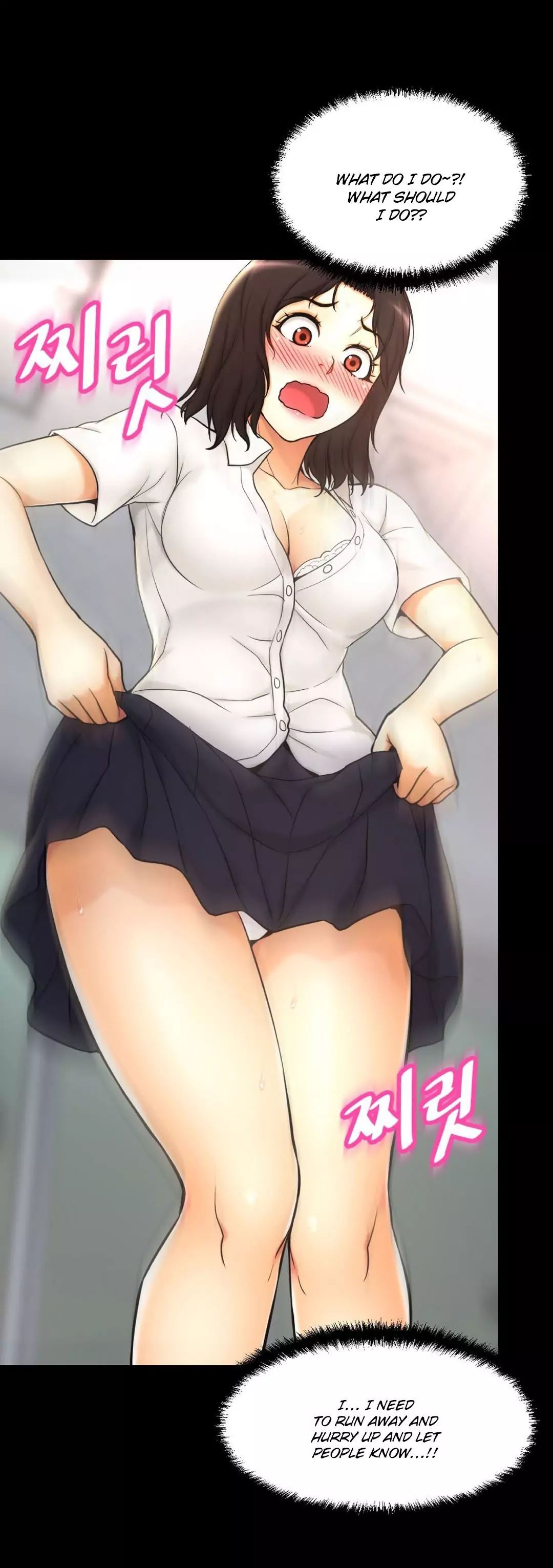 Mia’s Tool Chapter 3 image 33
