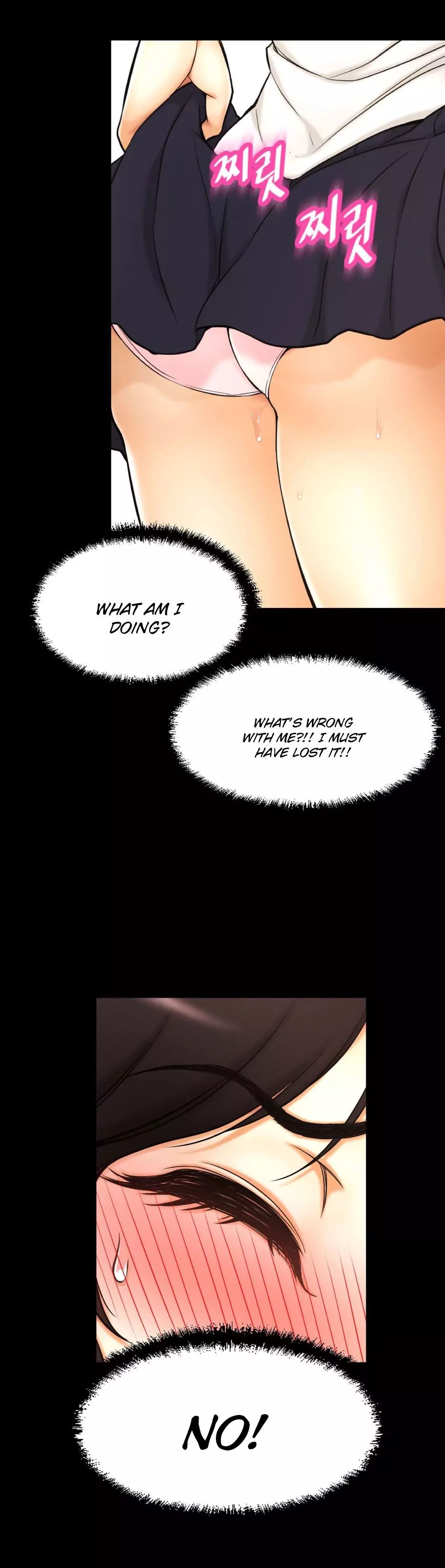 Mia’s Tool Chapter 3 image 34
