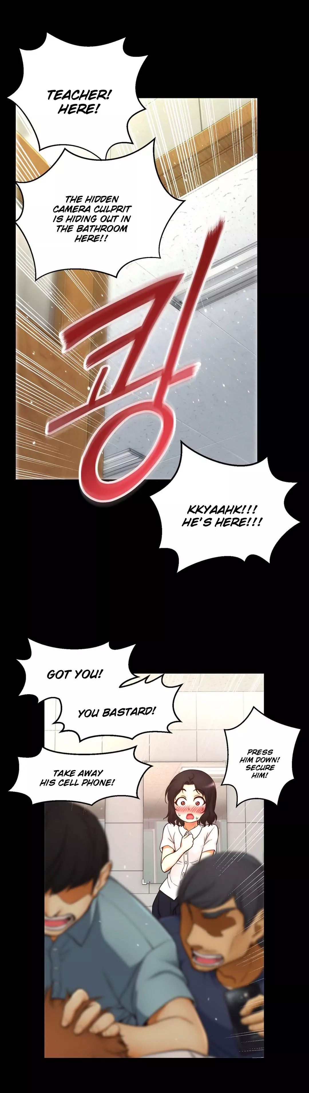 Mia’s Tool Chapter 3 image 35