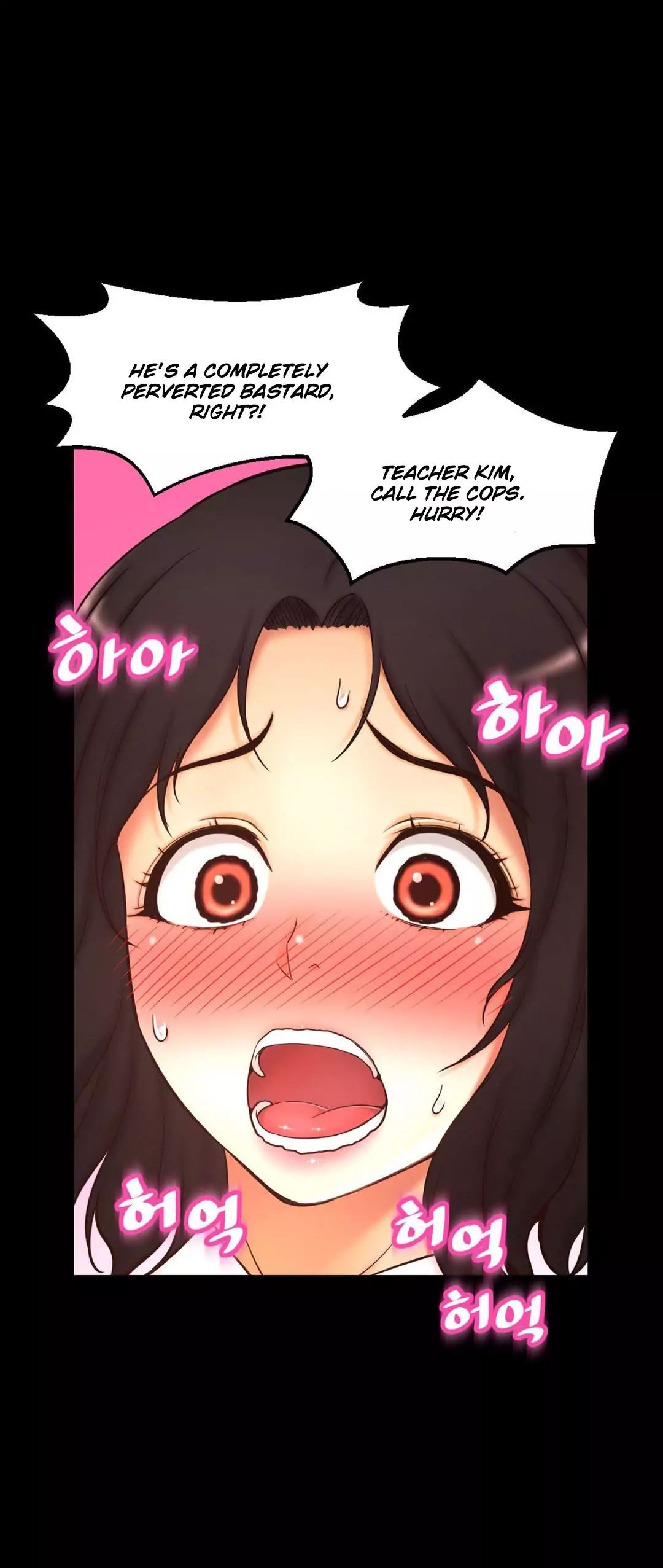 Mia’s Tool Chapter 3 image 36